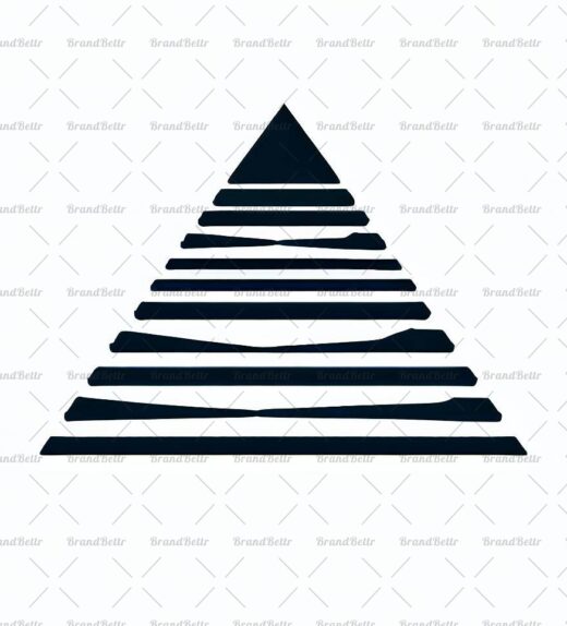 Antike Pyramide